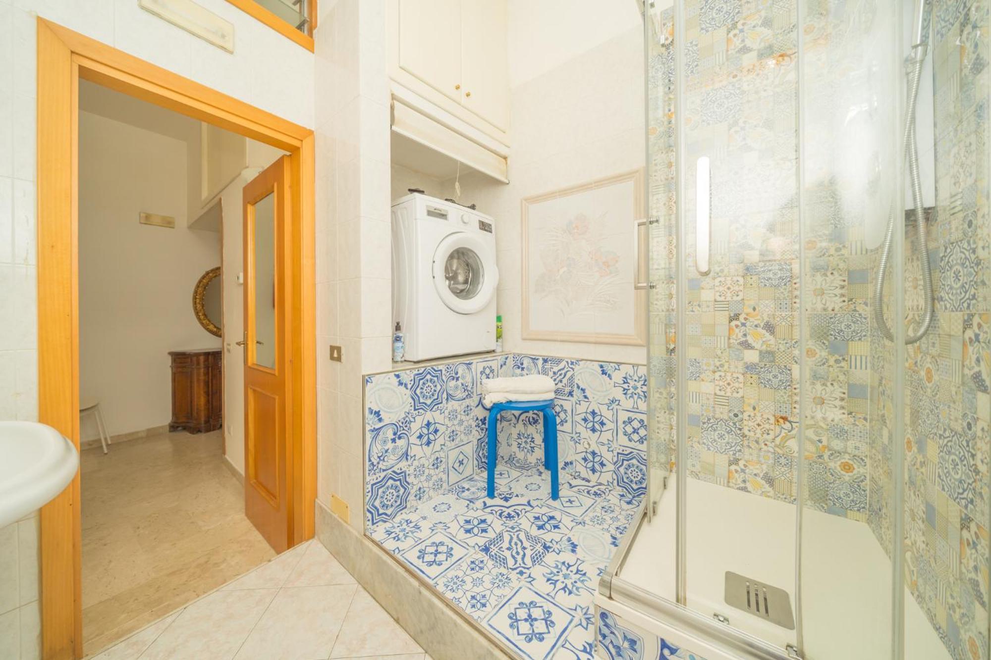 Вілла The Sud Est House В'єтрі Екстер'єр фото